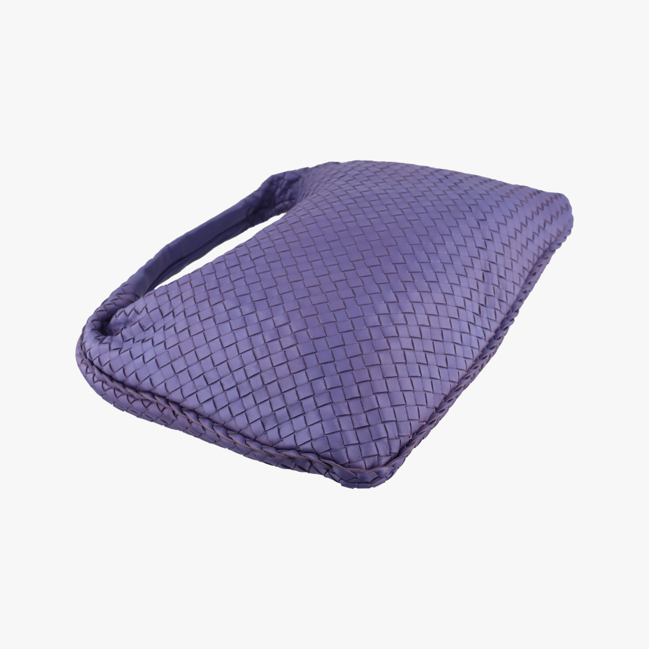 Intrecciato Purple lambskin 115654 V0013 5301イントレチャート パープル ラムスキン 115654 V0013 5301