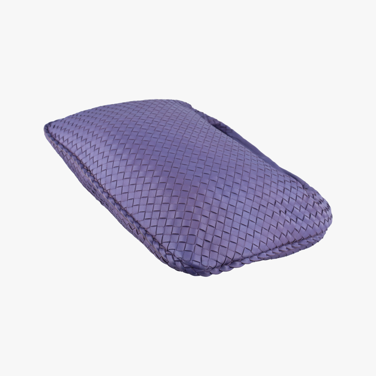 Intrecciato Purple lambskin 115654 V0013 5301イントレチャート パープル ラムスキン 115654 V0013 5301