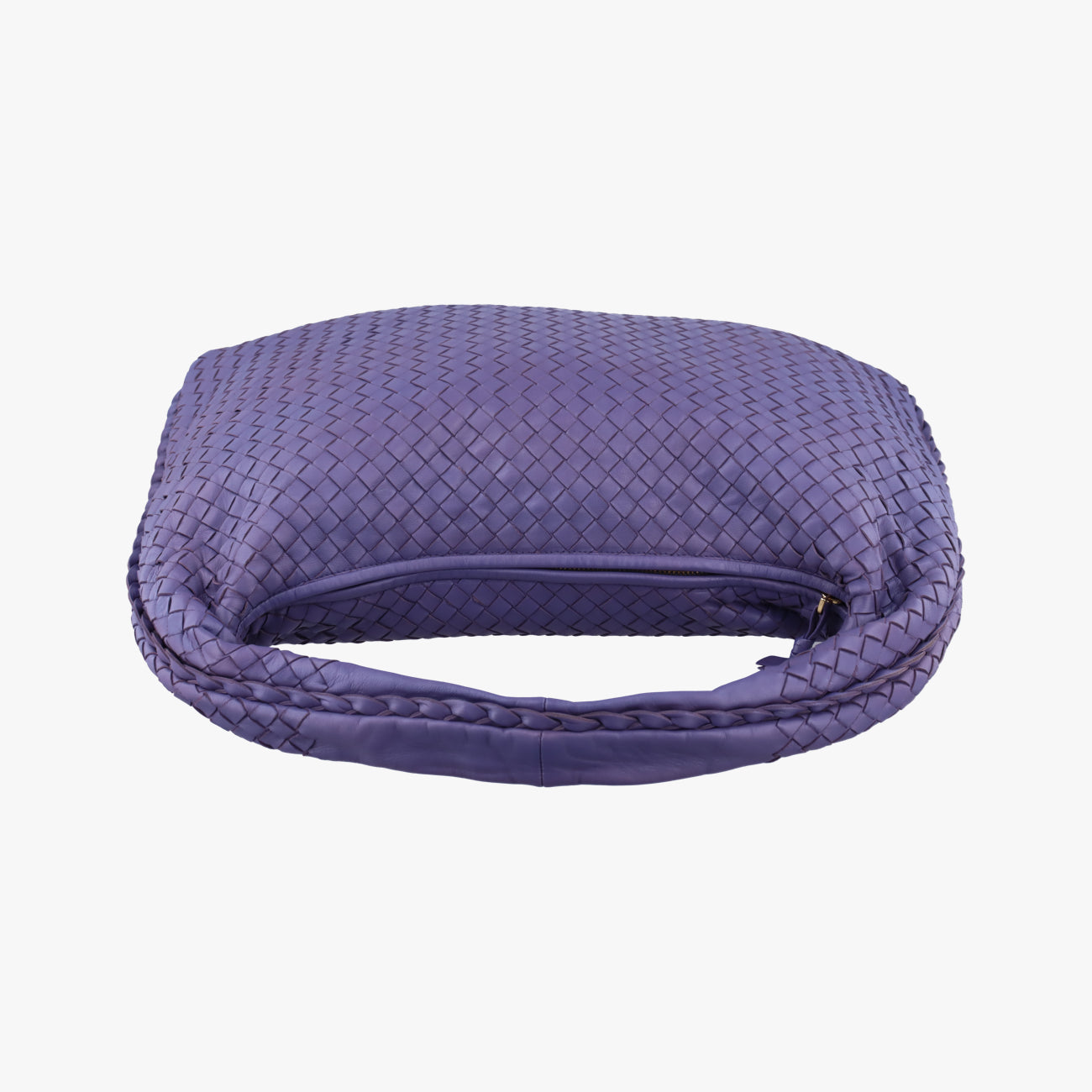 Intrecciato Purple lambskin 115654 V0013 5301イントレチャート パープル ラムスキン 115654 V0013 5301