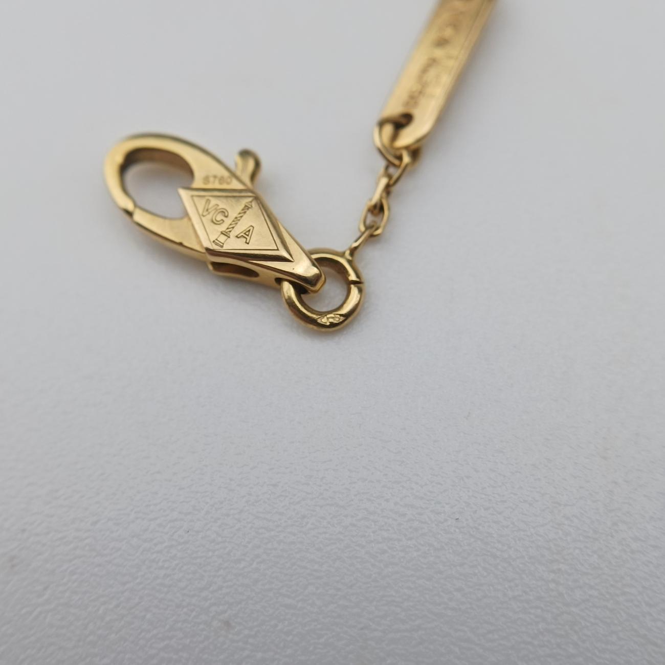 Frivole Golden AU750 ARP0J200 JA280588フリヴォル ゴールド AU750 ARP0J200 JA280588