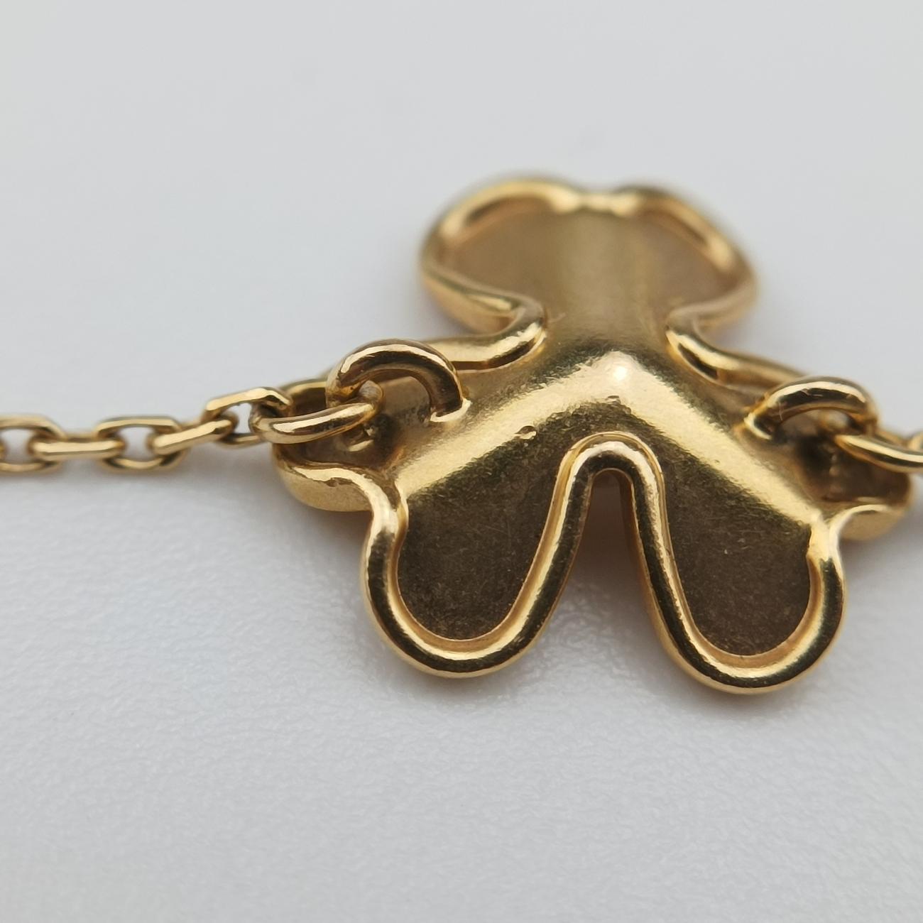 Frivole Golden AU750 ARP0J200 JA280588フリヴォル ゴールド AU750 ARP0J200 JA280588