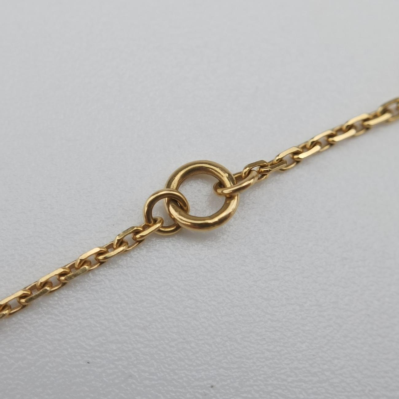 Frivole Golden AU750 ARP0J200 JA280588フリヴォル ゴールド AU750 ARP0J200 JA280588