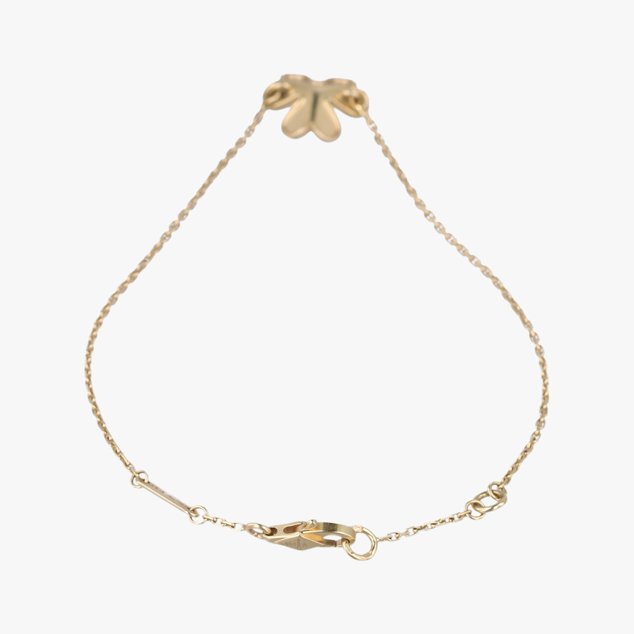 Frivole Golden AU750 ARP0J200 JA280588フリヴォル ゴールド AU750 ARP0J200 JA280588