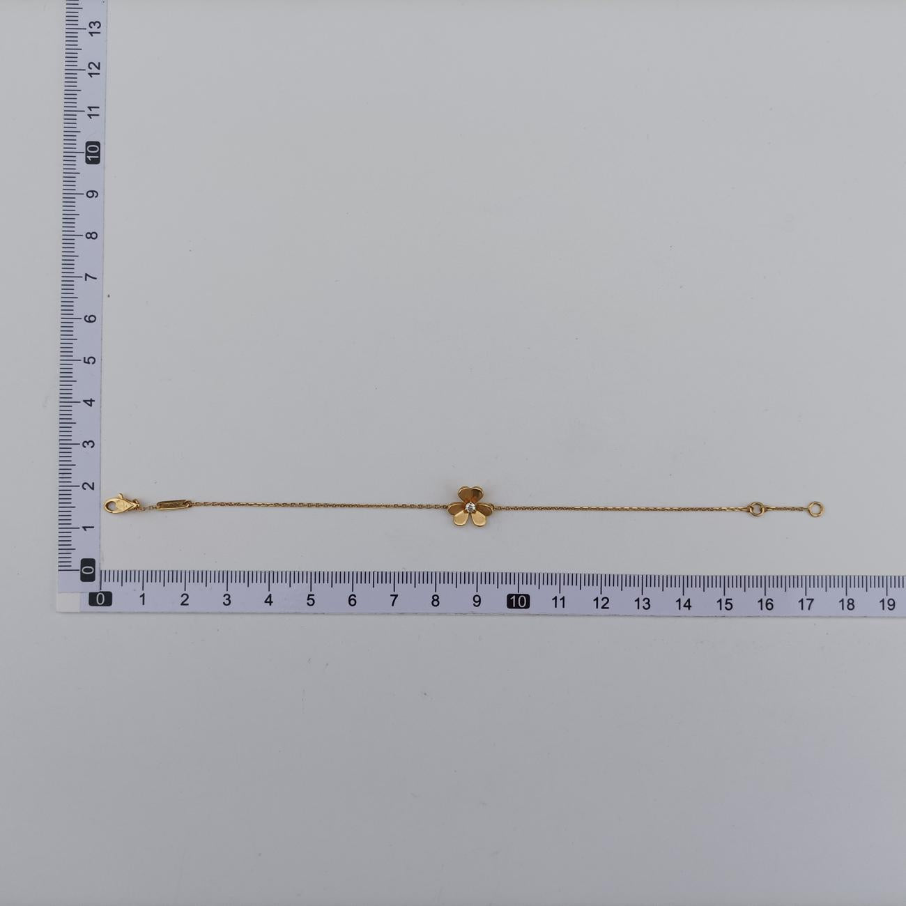 Frivole Golden AU750 ARP0J200 JA280588フリヴォル ゴールド AU750 ARP0J200 JA280588