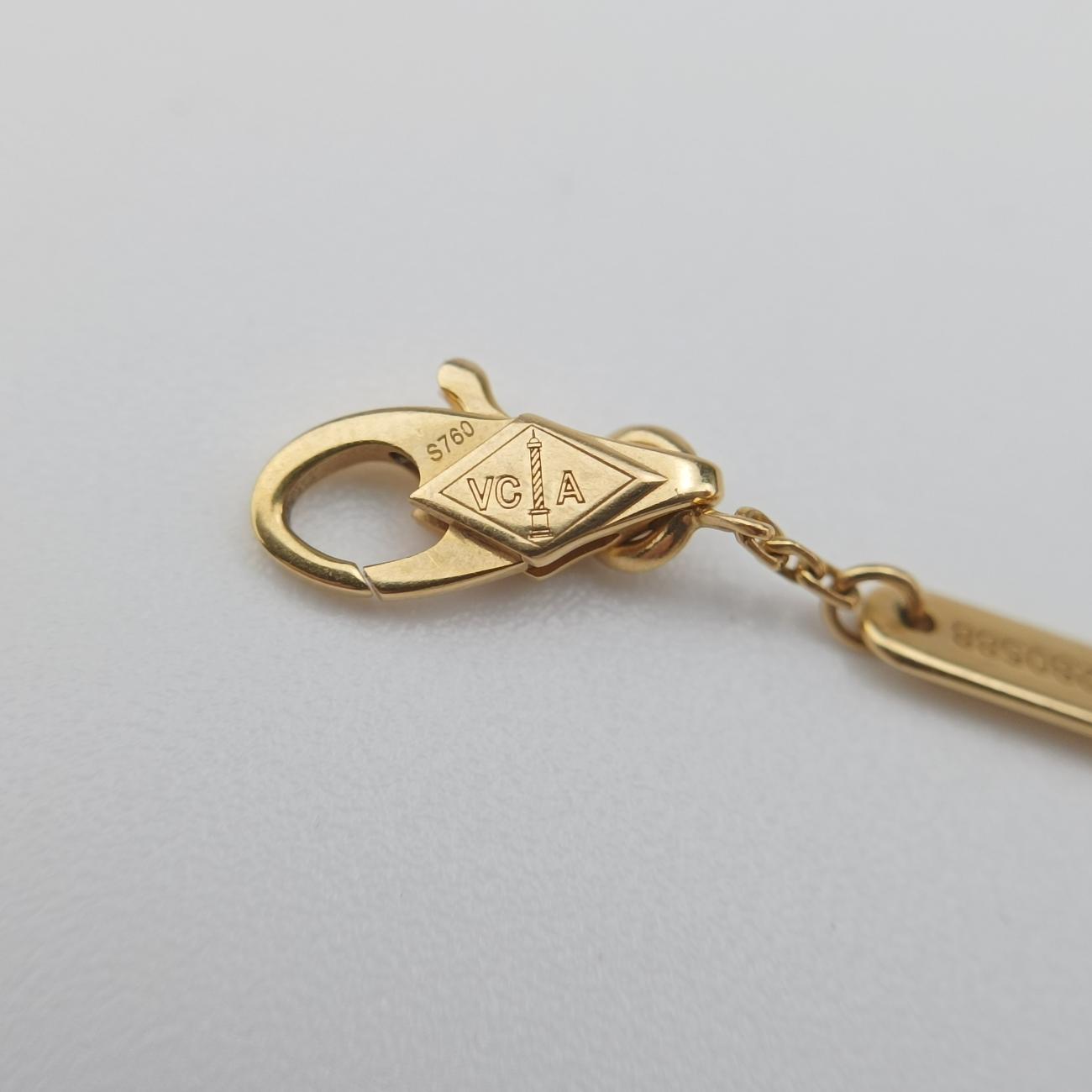 Frivole Golden AU750 ARP0J200 JA280588フリヴォル ゴールド AU750 ARP0J200 JA280588