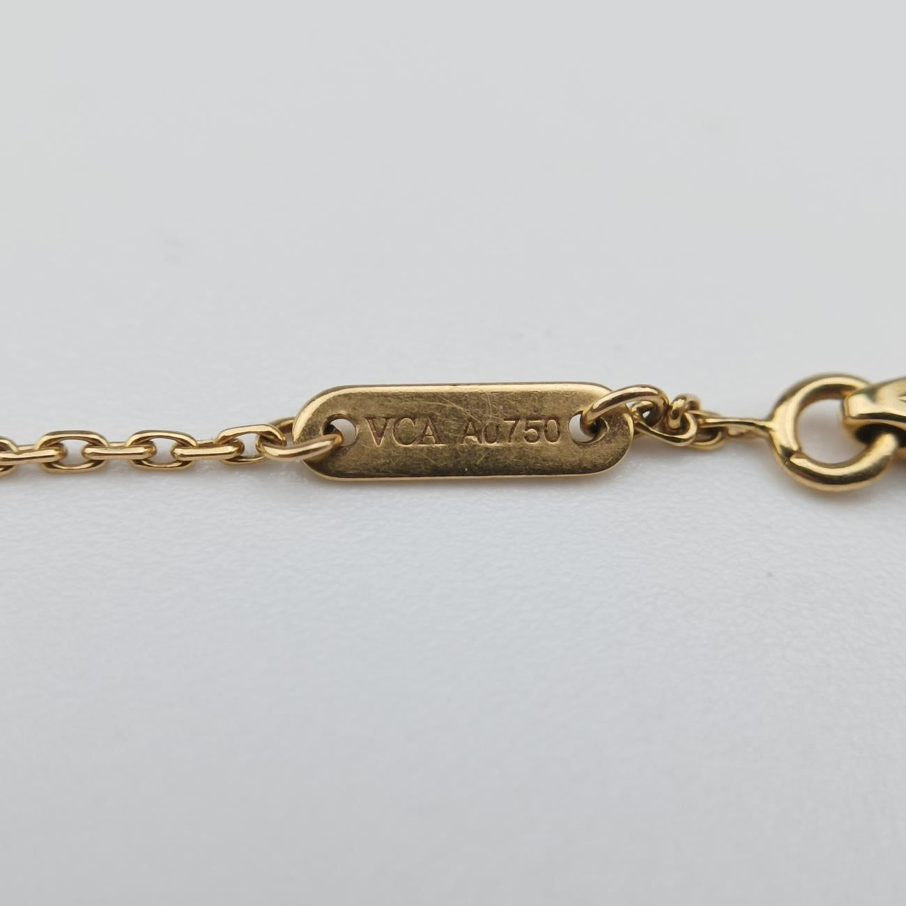 Frivole Golden AU750 ARP0J200 JA280588フリヴォル ゴールド AU750 ARP0J200 JA280588