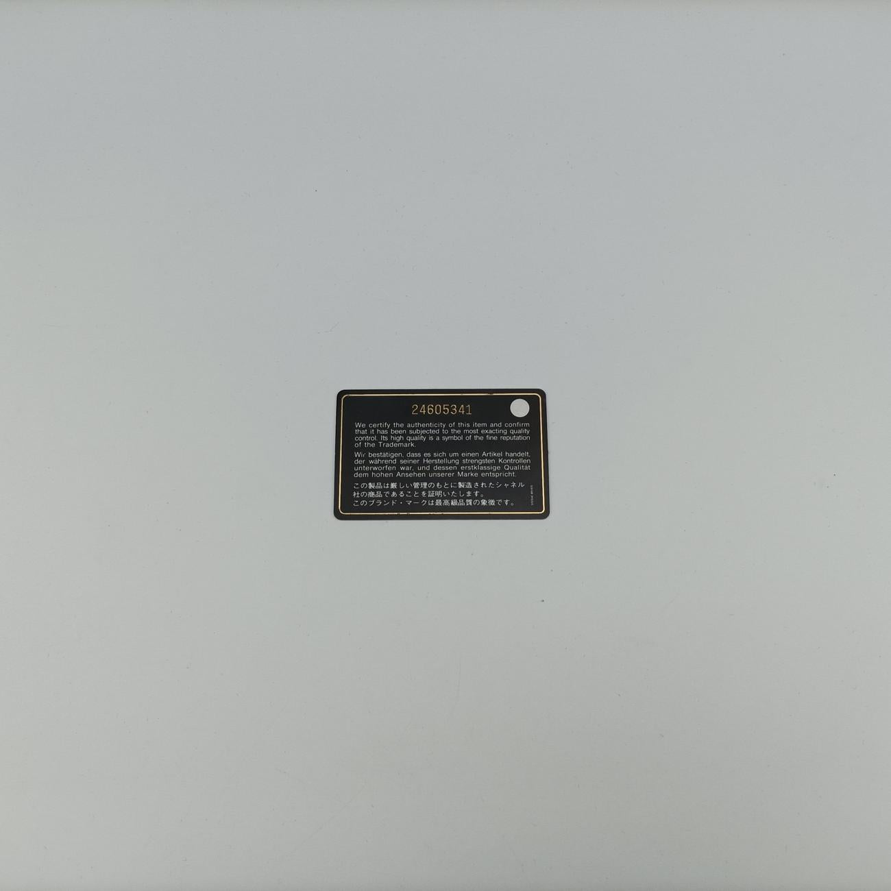 BOY CHANEL Red lambskin A67086 24605341ボーイシャネル レッド ラムスキン A67086 24605341