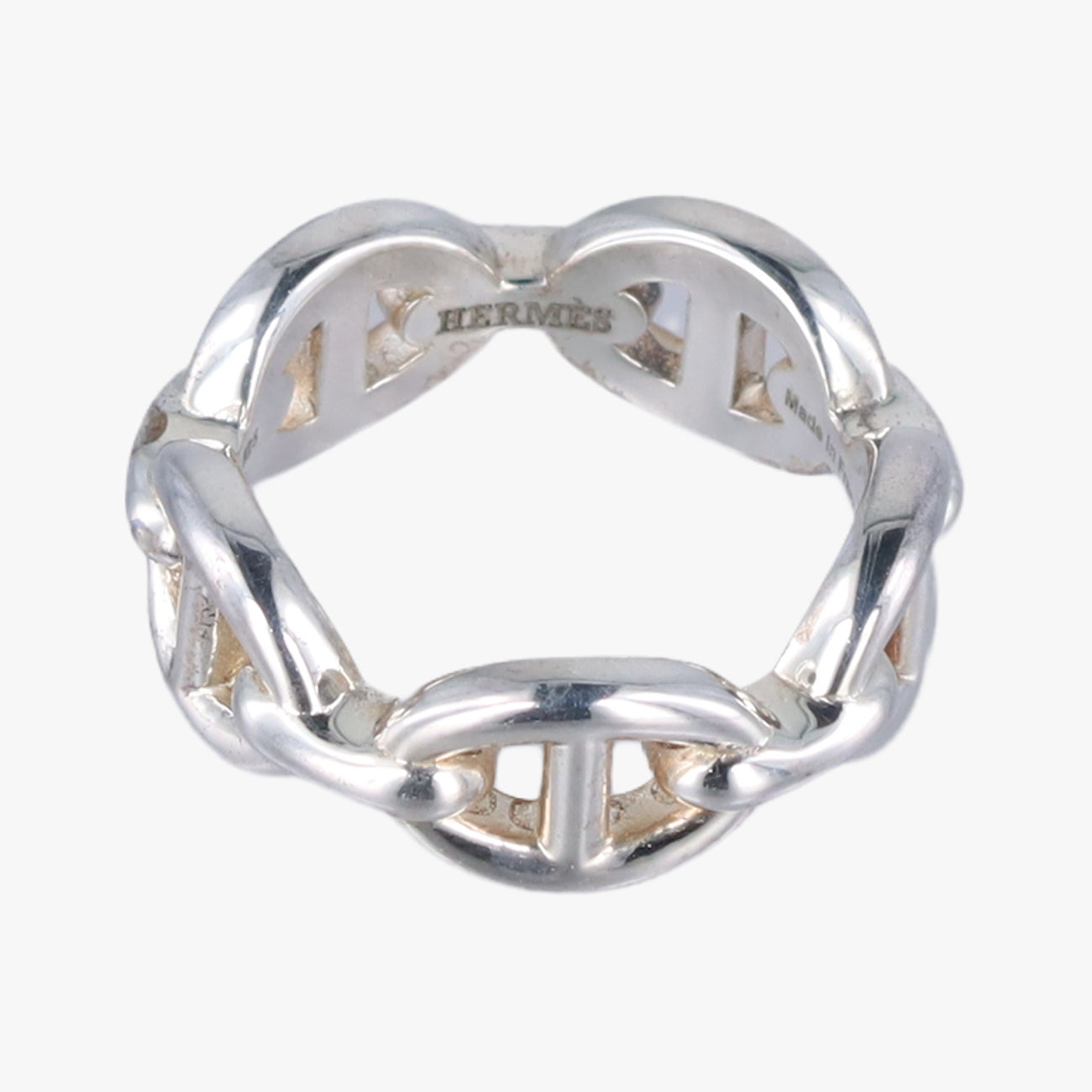 Chaine d'ancre Enchainee Silver Ag925 20AG073897チェーン ダンクル アンシェネ シルバー Ag925 20AG073897