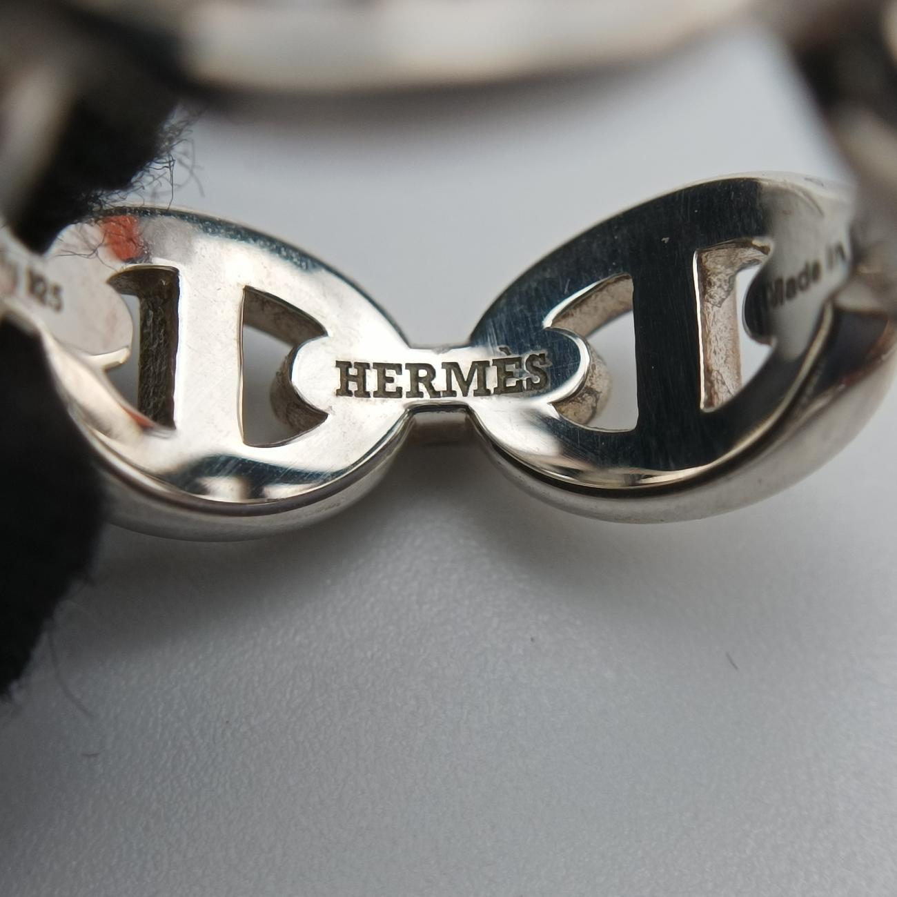 Chaine d'ancre Enchainee Silver Ag925 20AG073897チェーン ダンクル アンシェネ シルバー Ag925 20AG073897