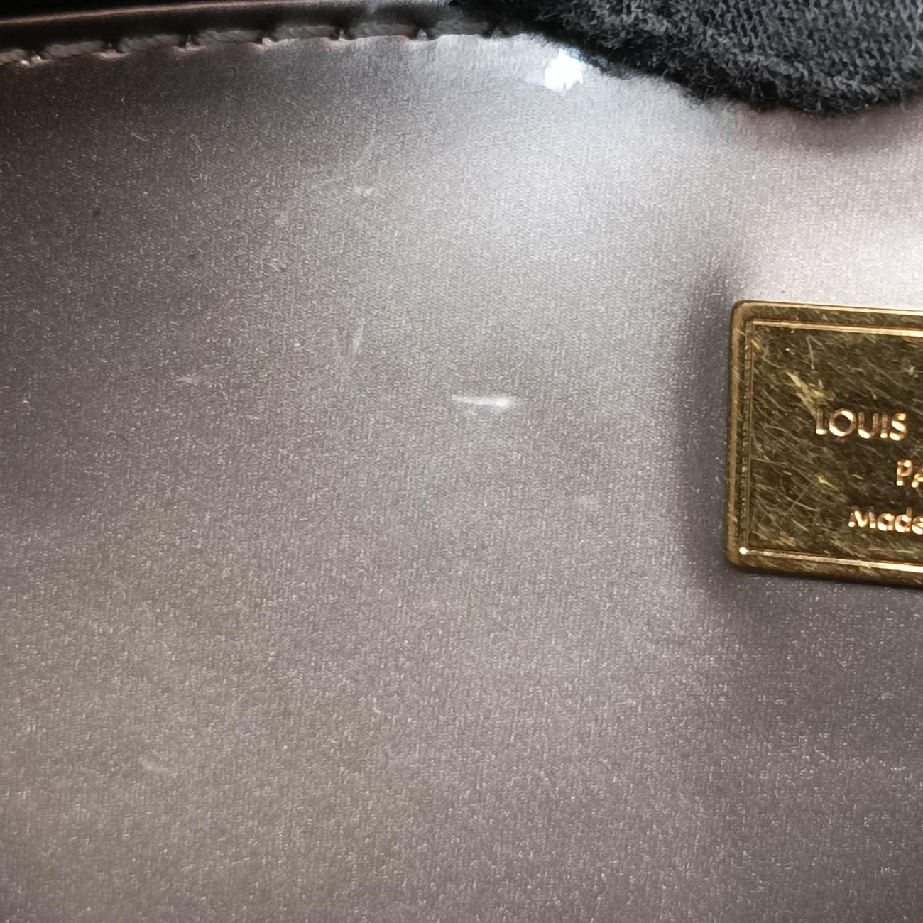 Spring Street PMRose PaleEnamel × Coated CanvasM90502FK4240スプリング ストリートPMローズ パレエナメルエナメル× コーティングキャンバスM90502FK4240