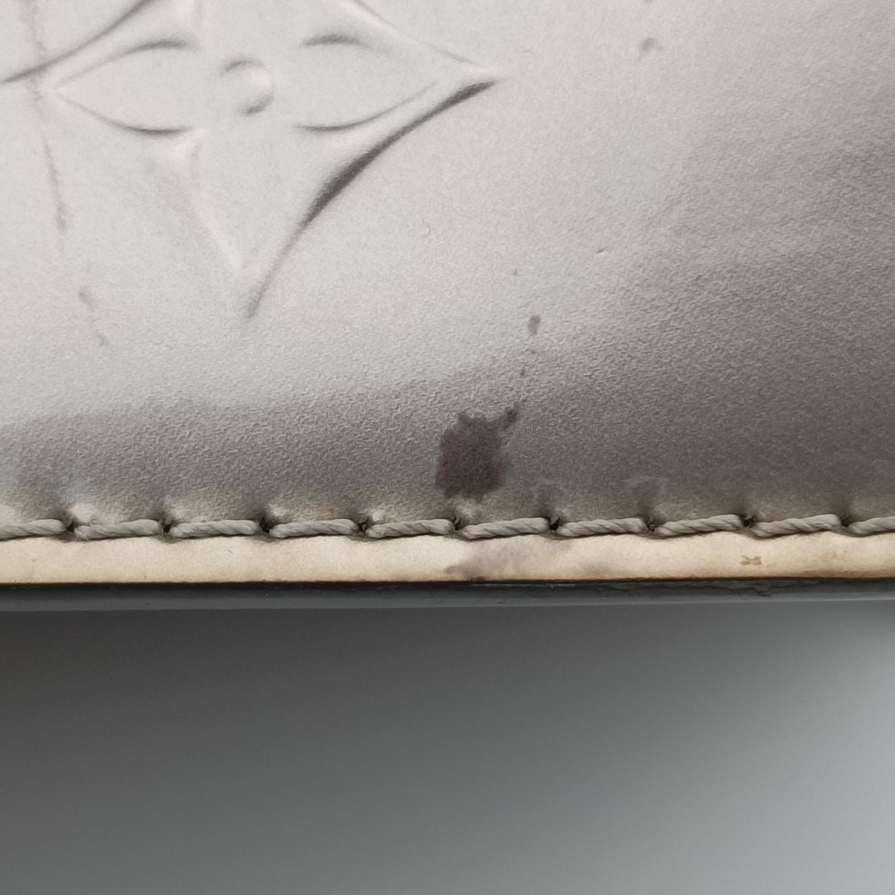 Spring Street PMRose PaleEnamel × Coated CanvasM90502FK4240スプリング ストリートPMローズ パレエナメルエナメル× コーティングキャンバスM90502FK4240