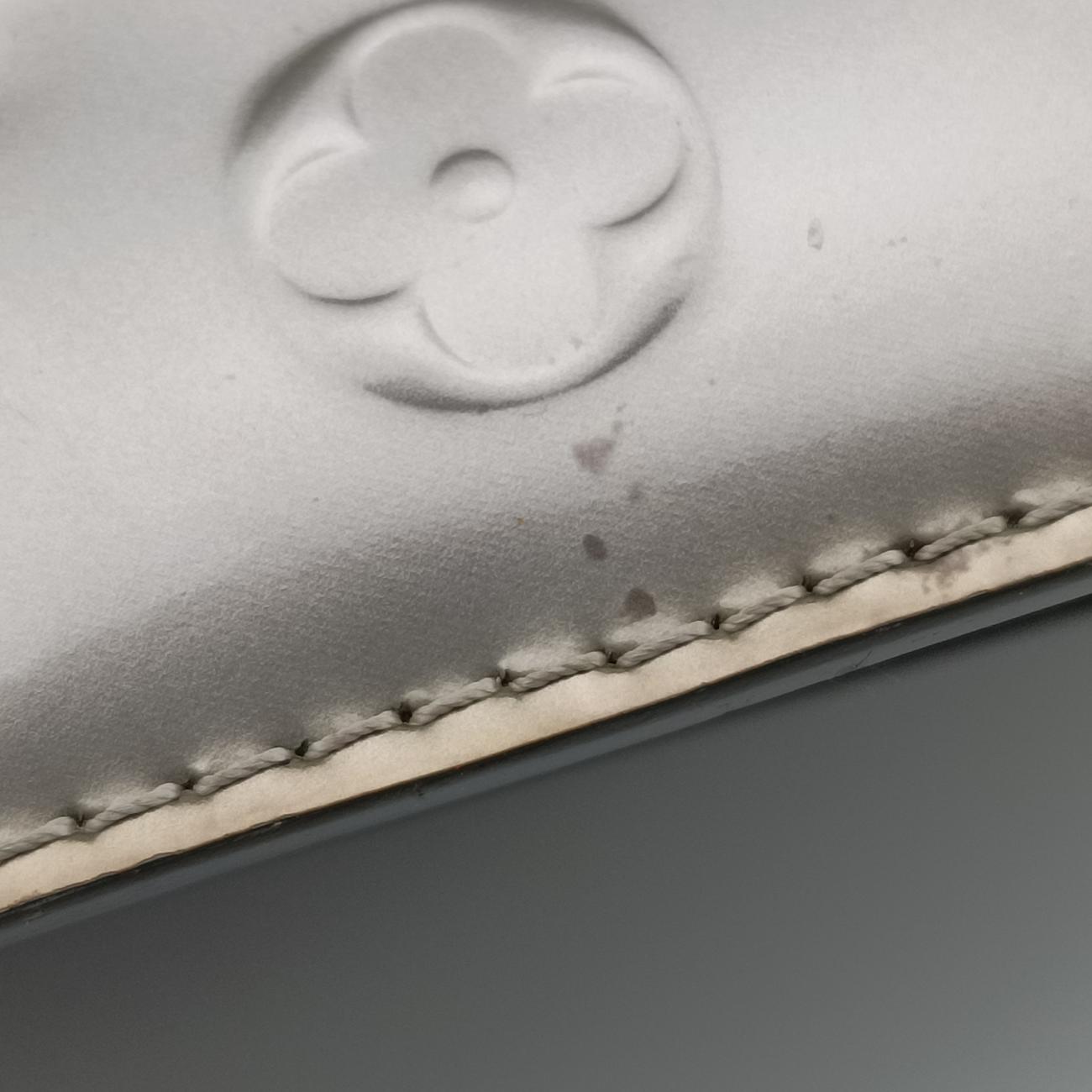 Spring Street PMRose PaleEnamel × Coated CanvasM90502FK4240スプリング ストリートPMローズ パレエナメルエナメル× コーティングキャンバスM90502FK4240