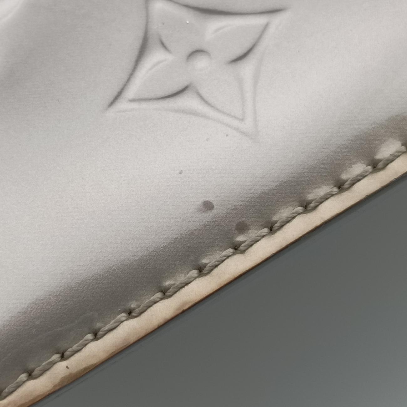 Spring Street PMRose PaleEnamel × Coated CanvasM90502FK4240スプリング ストリートPMローズ パレエナメルエナメル× コーティングキャンバスM90502FK4240