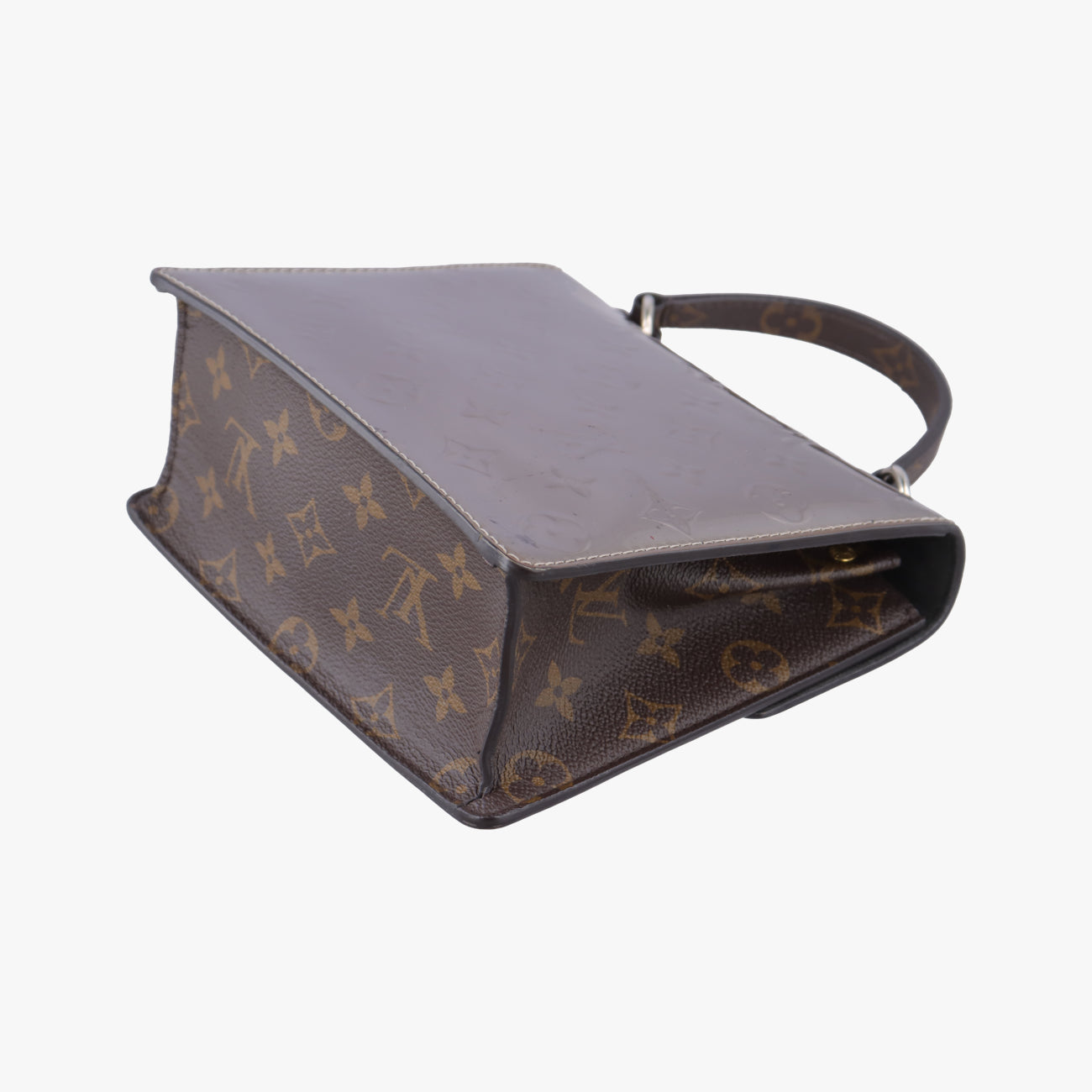 Spring Street PMRose PaleEnamel × Coated CanvasM90502FK4240スプリング ストリートPMローズ パレエナメルエナメル× コーティングキャンバスM90502FK4240