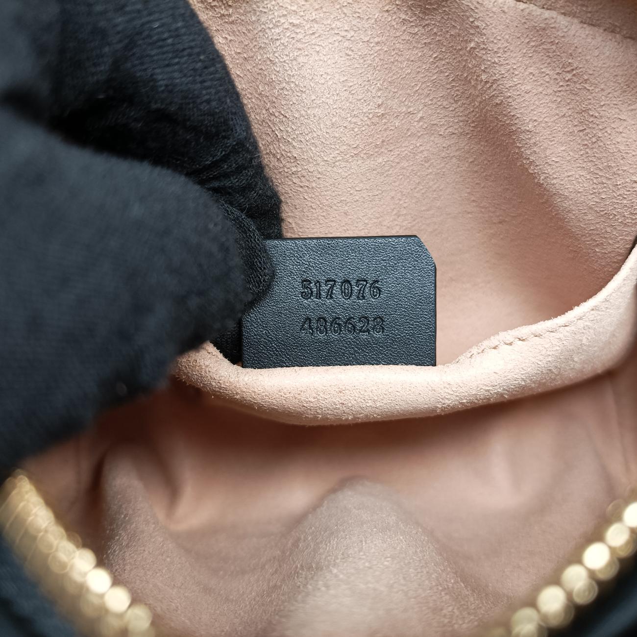 Ophidia Red×black Suede x leather 517076 B024276470オフィディア レッド×ブラック スエード×レザー 517076 B024276470