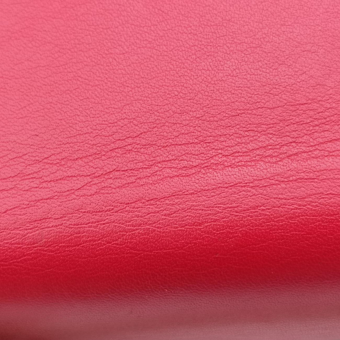 Padlock Red Leather 432182 D021174254パドロック レッド レザー 432182 D021174254