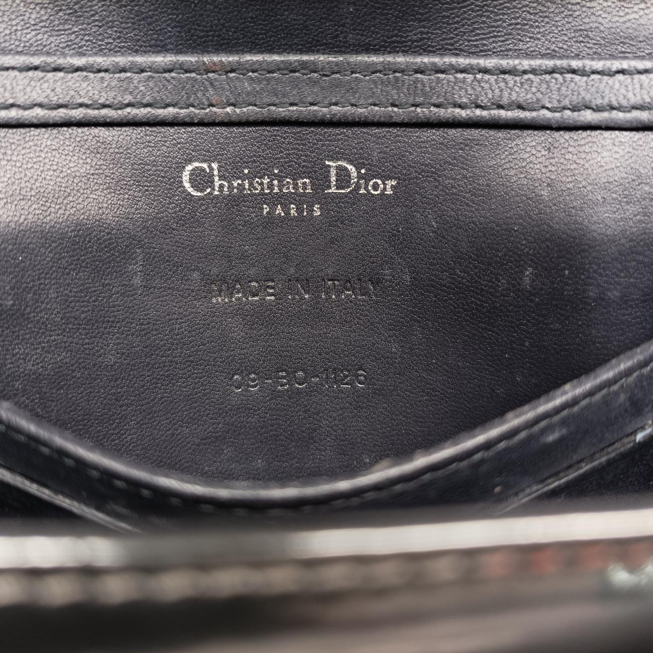 Diorama Silver Patent Leather 09-BO-1126ディオラマ シルバー パテント 09-BO-1126