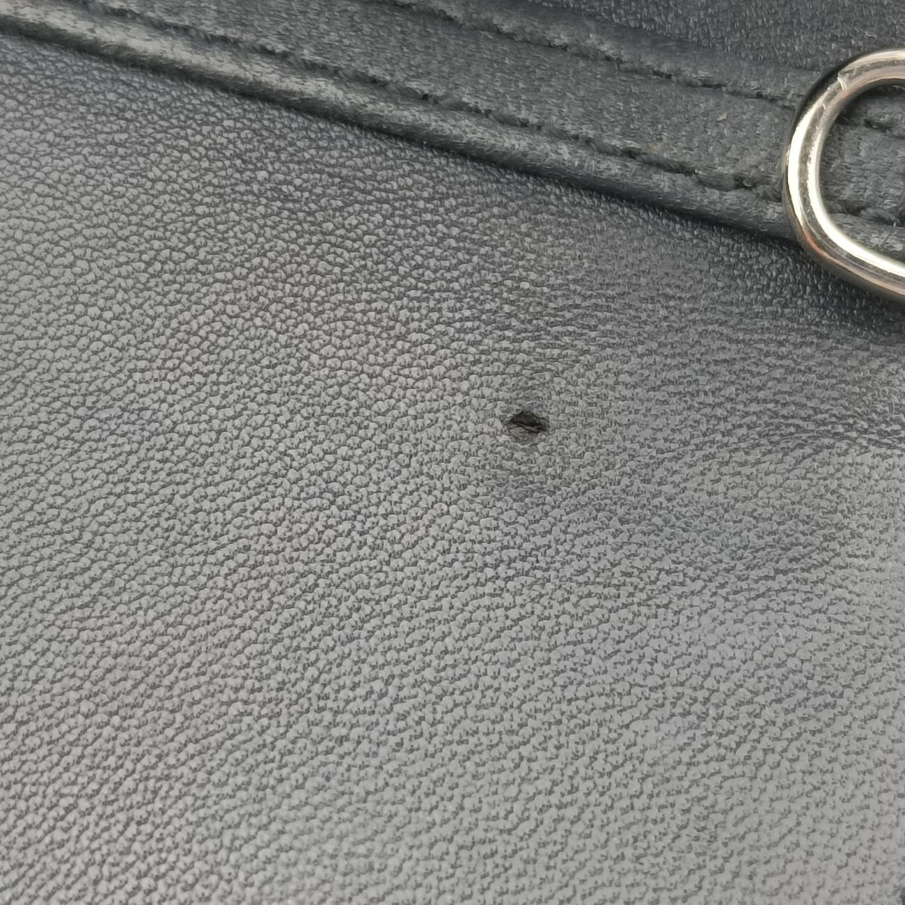 Diorama Silver Patent Leather 09-BO-1126ディオラマ シルバー パテント 09-BO-1126