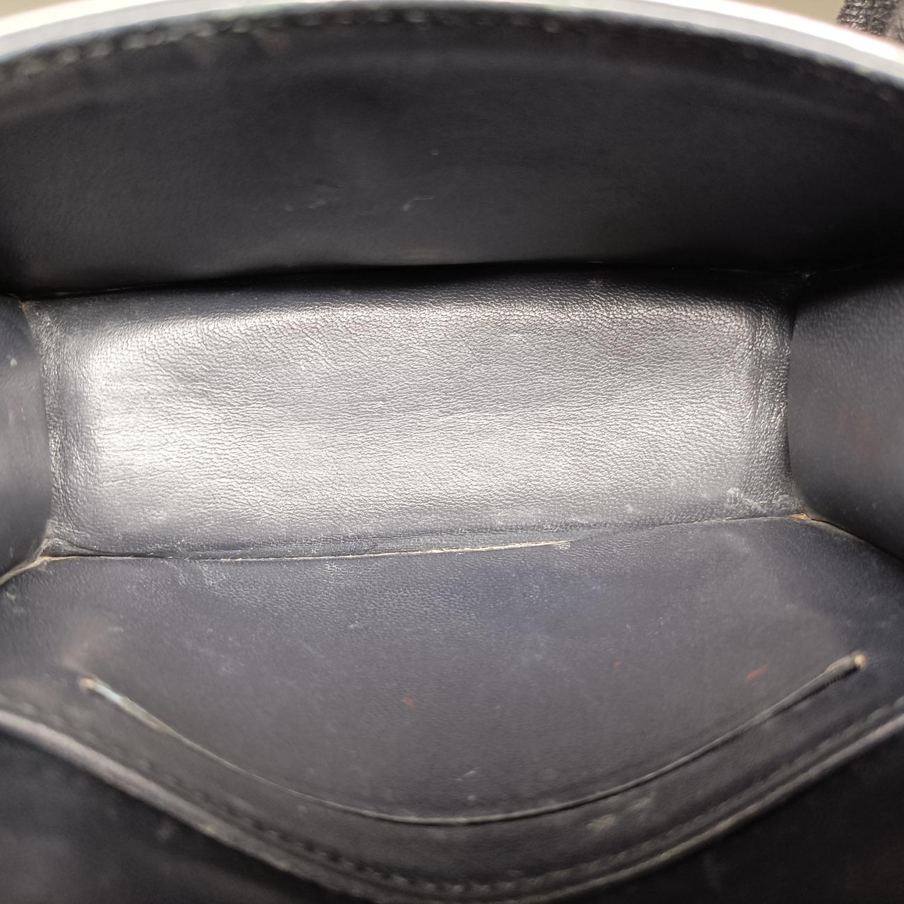 Diorama Silver Patent Leather 09-BO-1126ディオラマ シルバー パテント 09-BO-1126