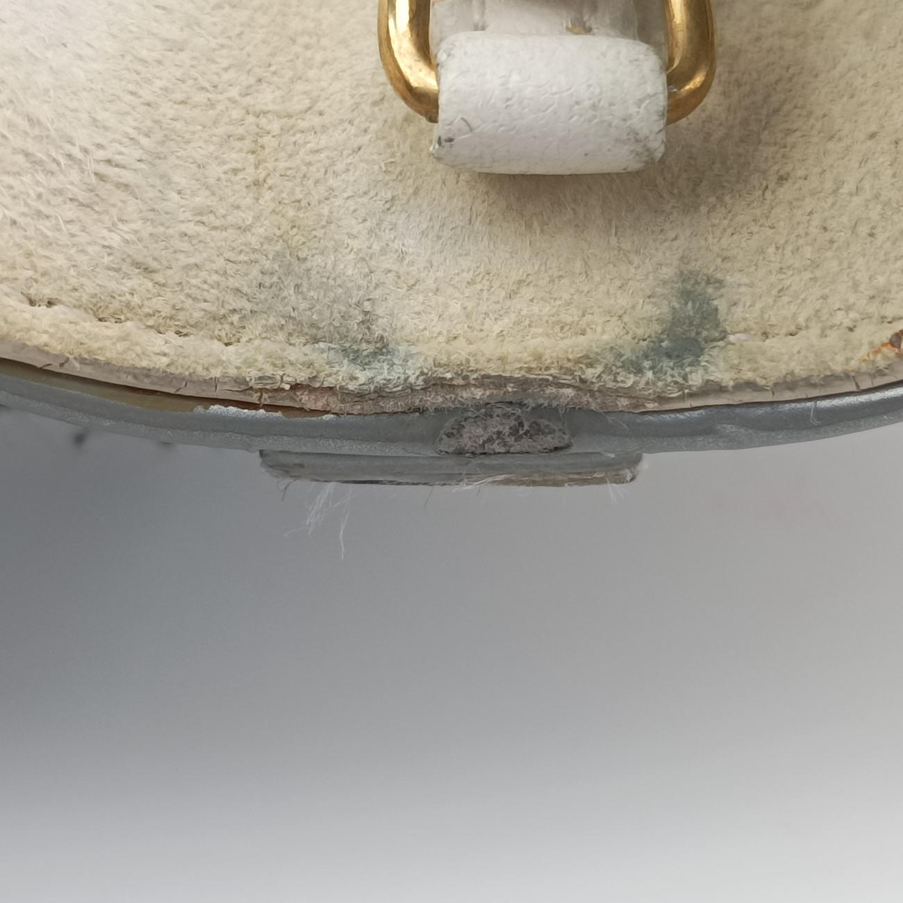 Diorama Silver Patent　 08-BO-0118ディオラマ シルバー パテント 08-BO-0118