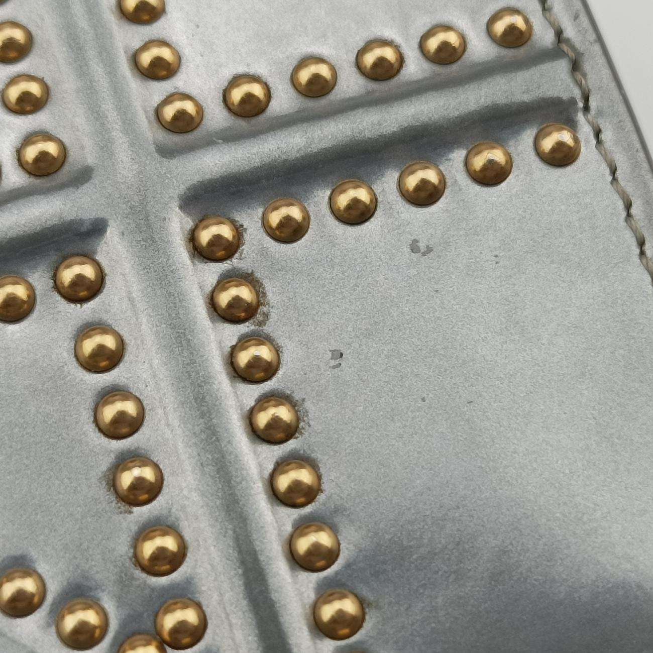 Diorama Silver Patent　 08-BO-0118ディオラマ シルバー パテント 08-BO-0118