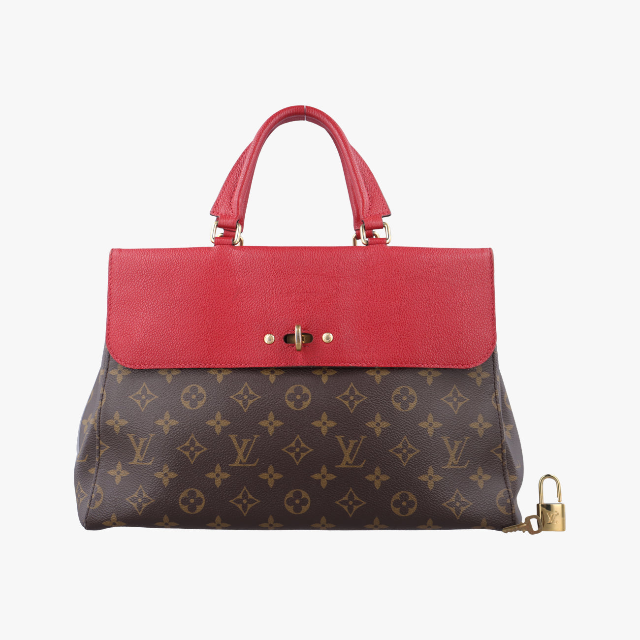 Venus Monogram x Cerise Monogram canvas x leather M41738 SR5106ヴィーナス モノグラム x スリーズ モノグラム キャンバス×レザー M41738 SR5106