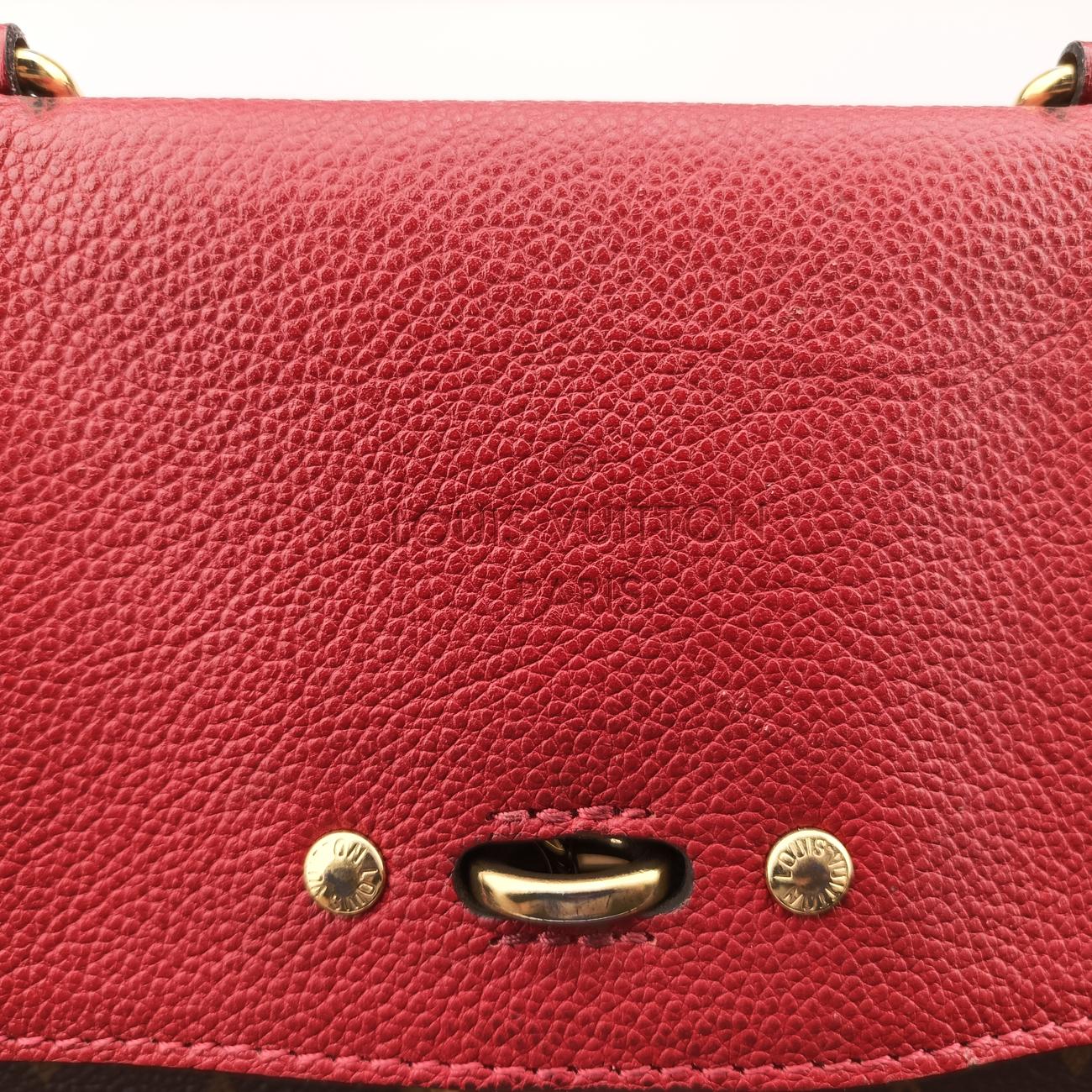 Venus Monogram x Cerise Monogram canvas x leather M41738 SR5106ヴィーナス モノグラム x スリーズ モノグラム キャンバス×レザー M41738 SR5106