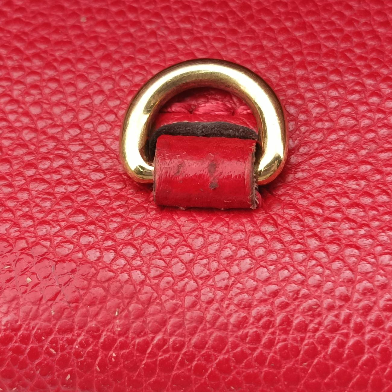 Venus Monogram x Cerise Monogram canvas x leather M41738 SR5106ヴィーナス モノグラム x スリーズ モノグラム キャンバス×レザー M41738 SR5106