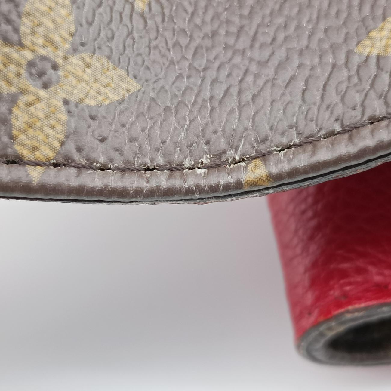 Venus Monogram x Cerise Monogram canvas x leather M41738 SR5106ヴィーナス モノグラム x スリーズ モノグラム キャンバス×レザー M41738 SR5106