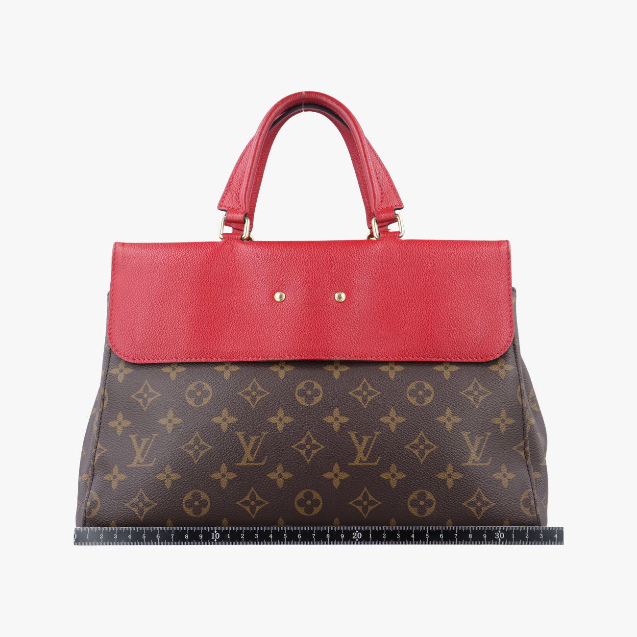 Venus Monogram x Cerise Monogram canvas x leather M41738 SR5106ヴィーナス モノグラム x スリーズ モノグラム キャンバス×レザー M41738 SR5106
