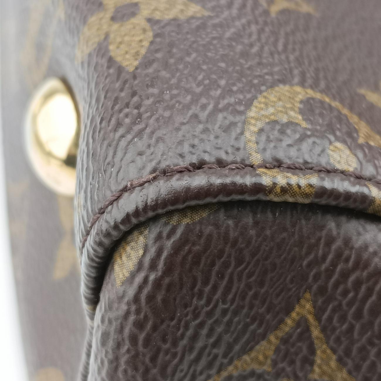 Venus Monogram x Cerise Monogram canvas x leather M41738 SR5106ヴィーナス モノグラム x スリーズ モノグラム キャンバス×レザー M41738 SR5106