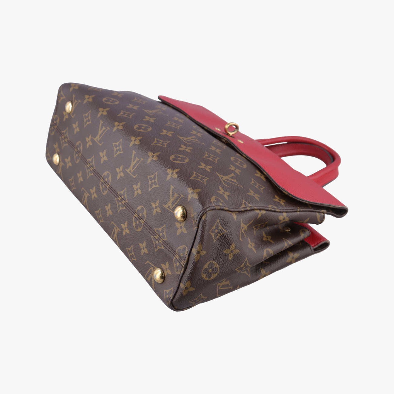 Venus Monogram x Cerise Monogram canvas x leather M41738 SR5106ヴィーナス モノグラム x スリーズ モノグラム キャンバス×レザー M41738 SR5106