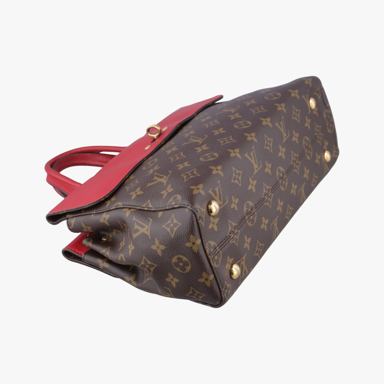 Venus Monogram x Cerise Monogram canvas x leather M41738 SR5106ヴィーナス モノグラム x スリーズ モノグラム キャンバス×レザー M41738 SR5106