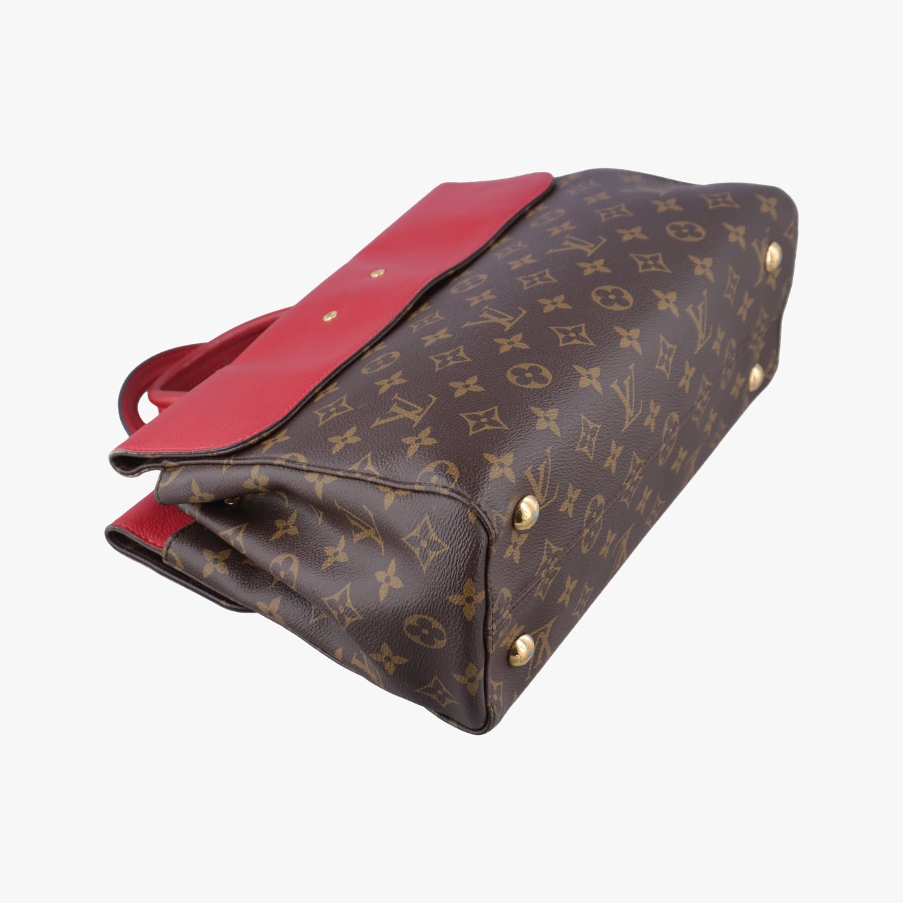 Venus Monogram x Cerise Monogram canvas x leather M41738 SR5106ヴィーナス モノグラム x スリーズ モノグラム キャンバス×レザー M41738 SR5106