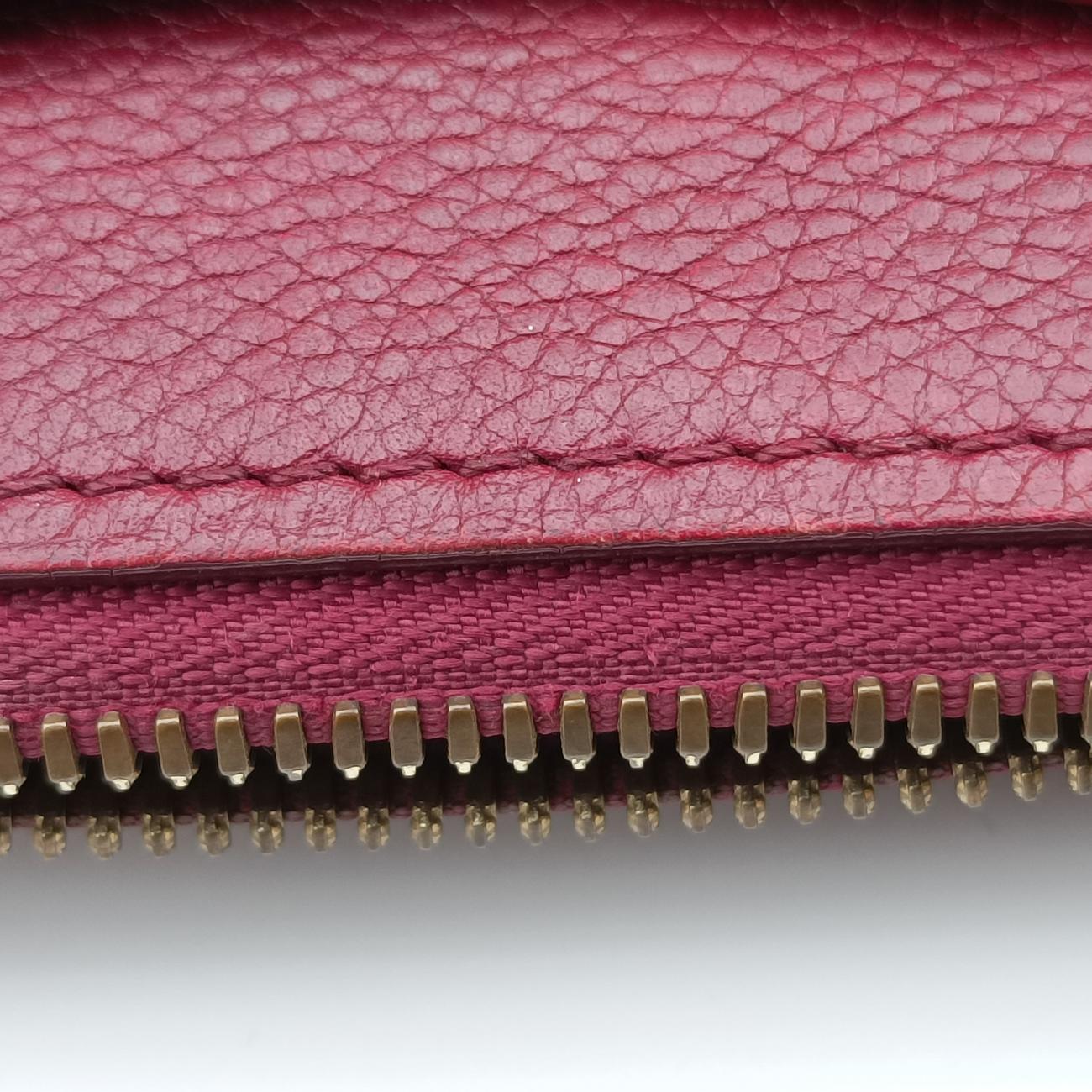 PALLAS brown×CERISE Monogram Canvas×calf leather M41175 SP1123パラス モノグラム/ブラウン系×スリーズ モノグラムキャンバス×カーフレザー M41175 SP1123