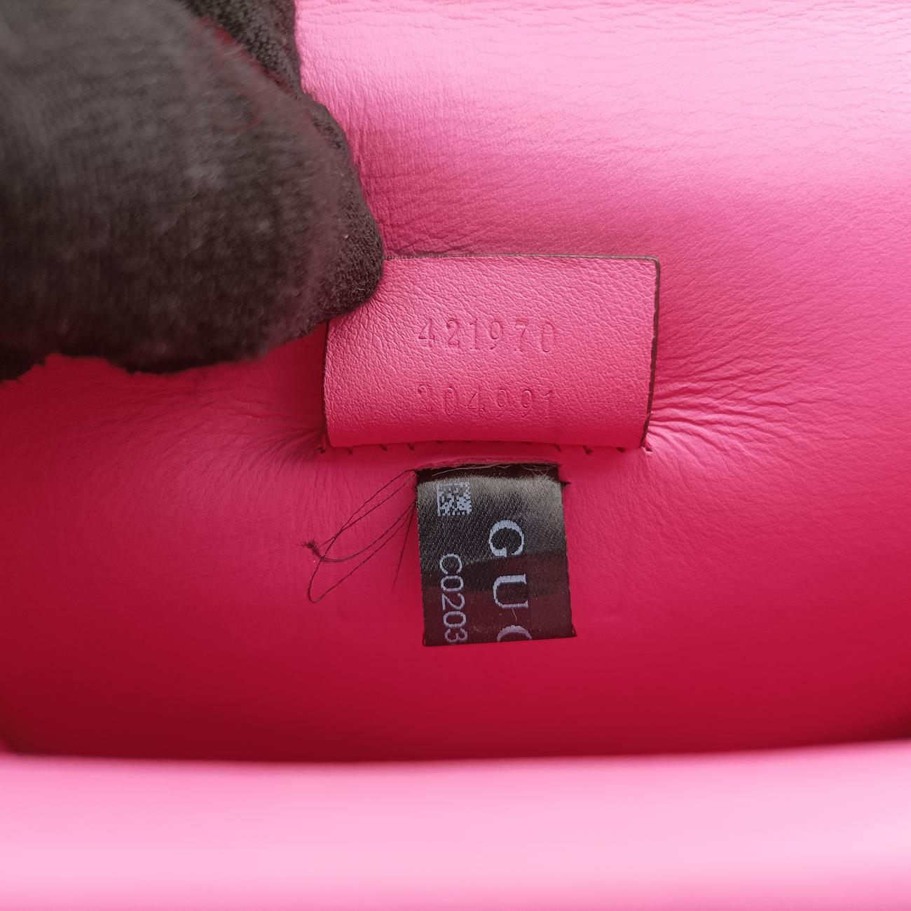 Dionysus Pink Suede 421970 C020340711ディオニュソス ピンク スエード 421970 C020340711