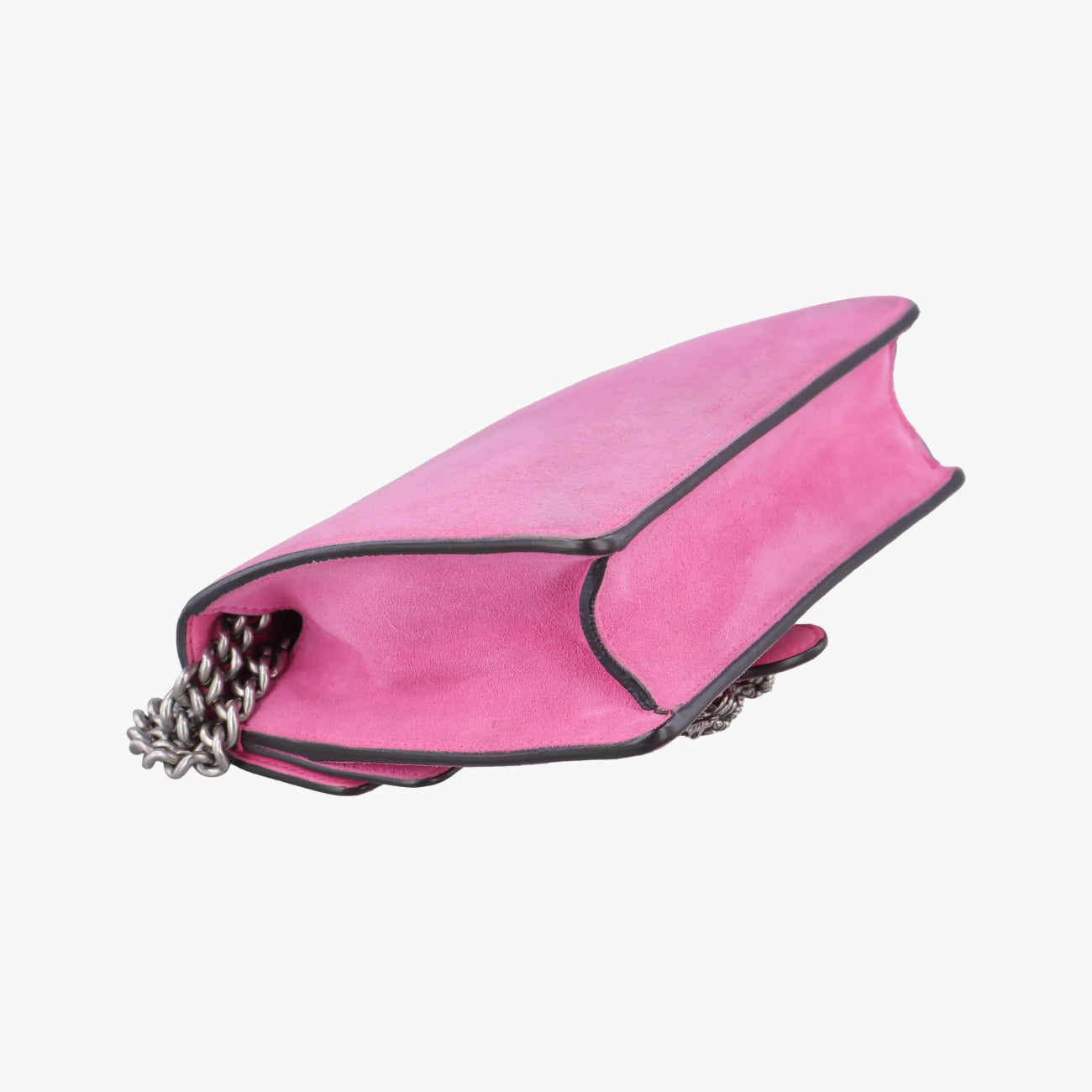 Dionysus Pink Suede 421970 C020340711ディオニュソス ピンク スエード 421970 C020340711