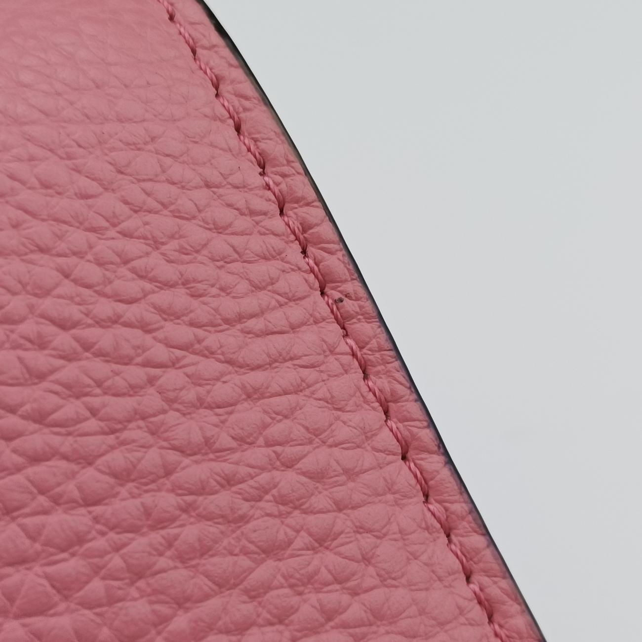 Medusa Pink Leather メデューサ ピンク レザー 