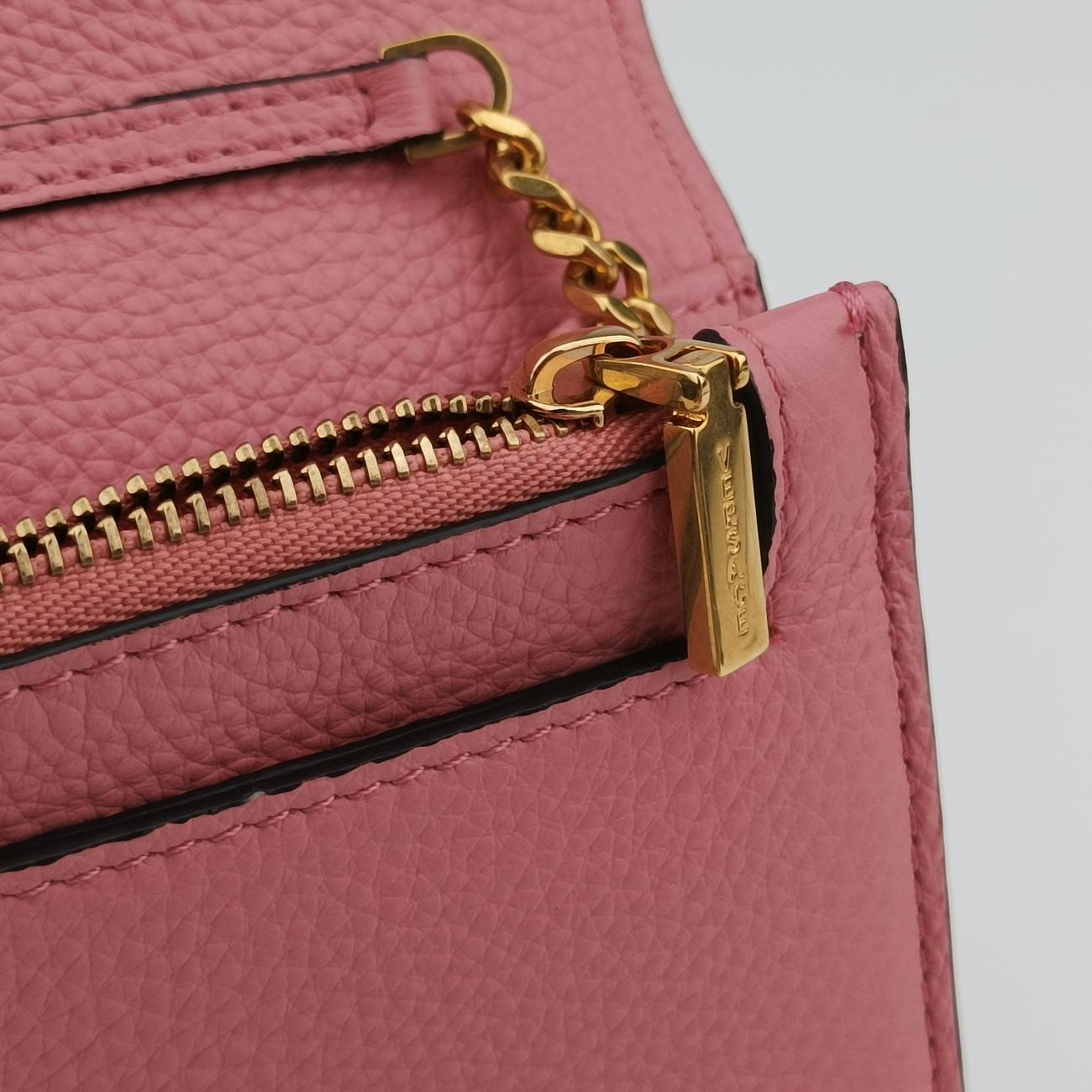 Medusa Pink Leather メデューサ ピンク レザー 