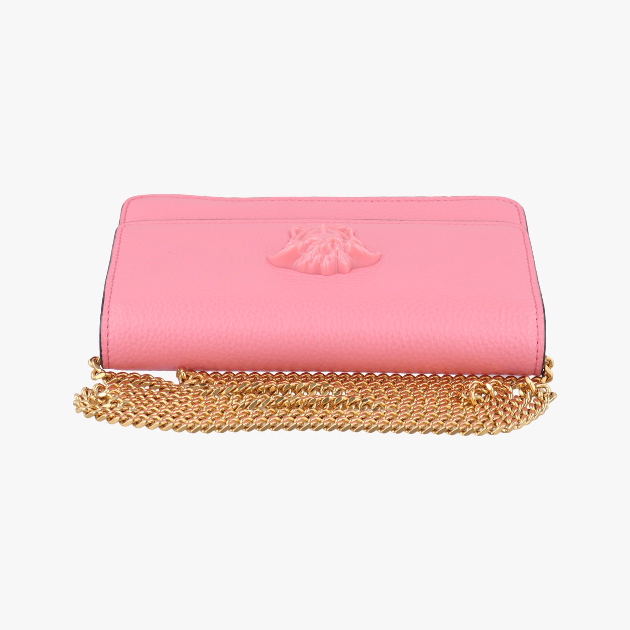 Medusa Pink Leather メデューサ ピンク レザー 