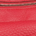 Bamboo Daily Red Leather 392013 I018712447バンブーデイリー レッド レザー 392013 I018712447