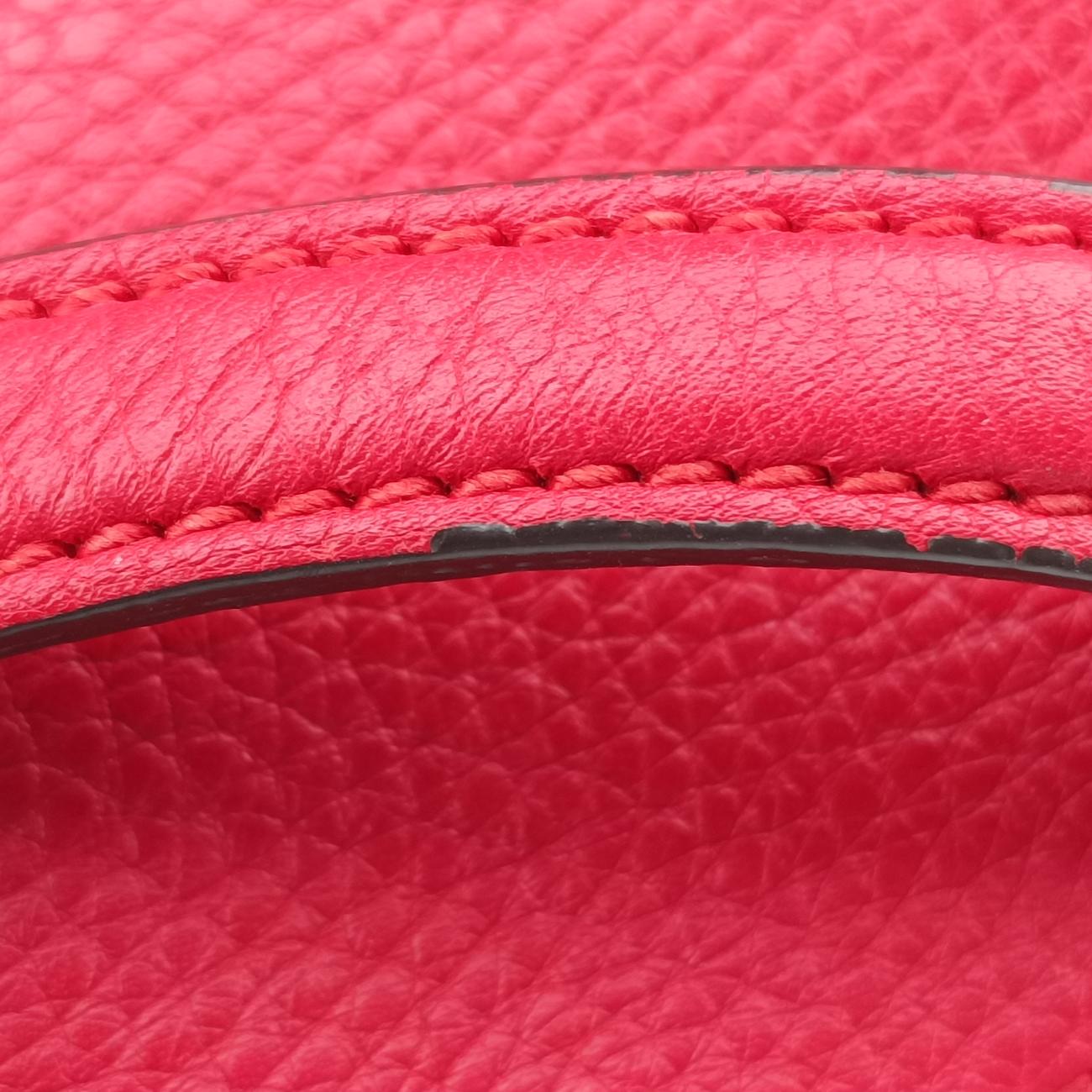 Bamboo Daily Red Leather 392013 I018712447バンブーデイリー レッド レザー 392013 I018712447