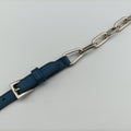 Sound Rock Blue Saffiano Leather BT0974 117サウンドロック ブルー サフィアーノレザー BT0974 117