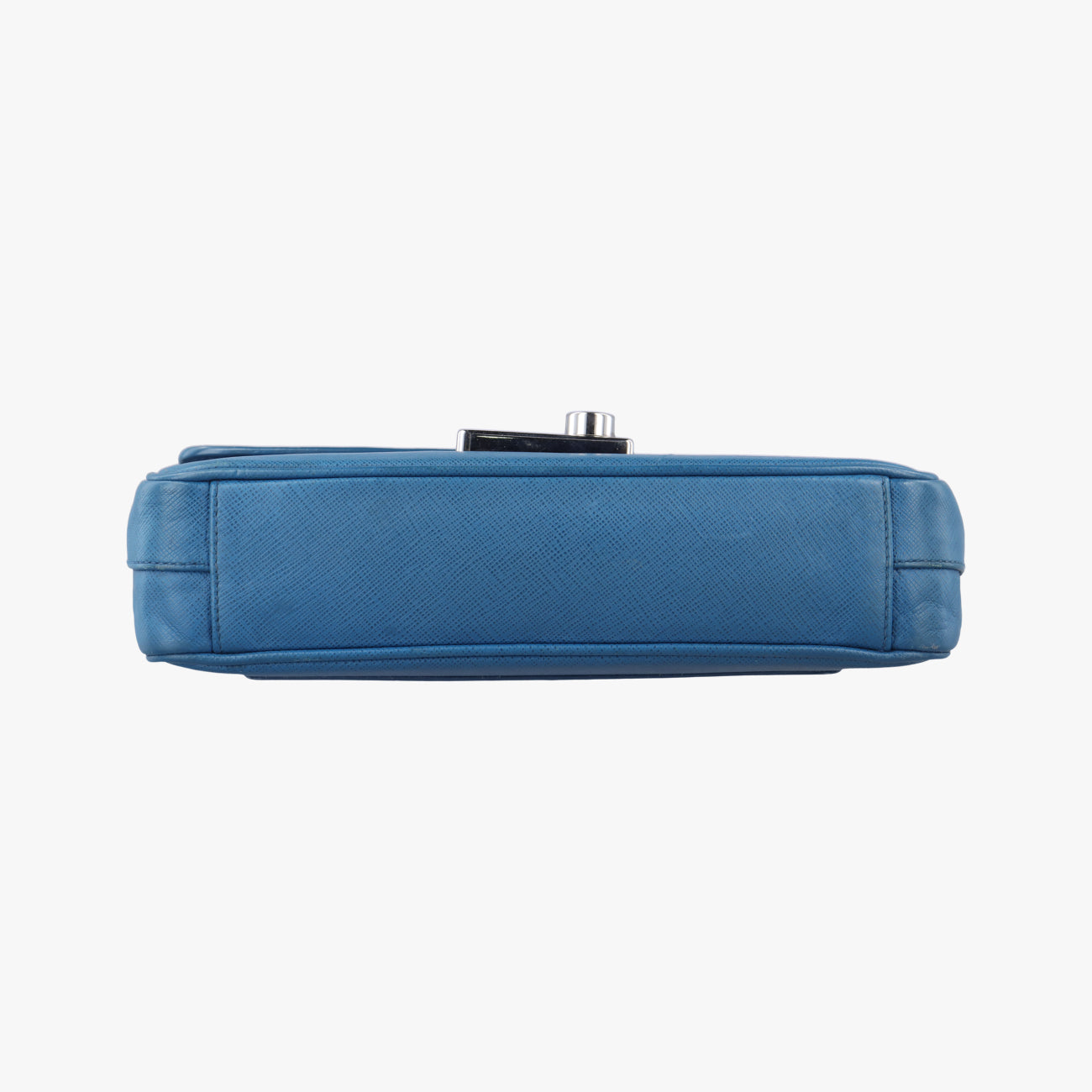 Sound Rock Blue Saffiano Leather BT0974 117サウンドロック ブルー サフィアーノレザー BT0974 117