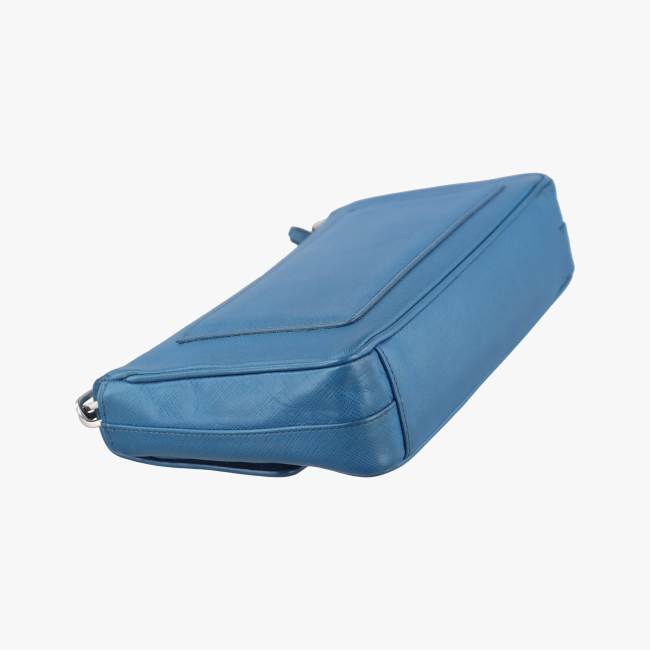 Sound Rock Blue Saffiano Leather BT0974 117サウンドロック ブルー サフィアーノレザー BT0974 117