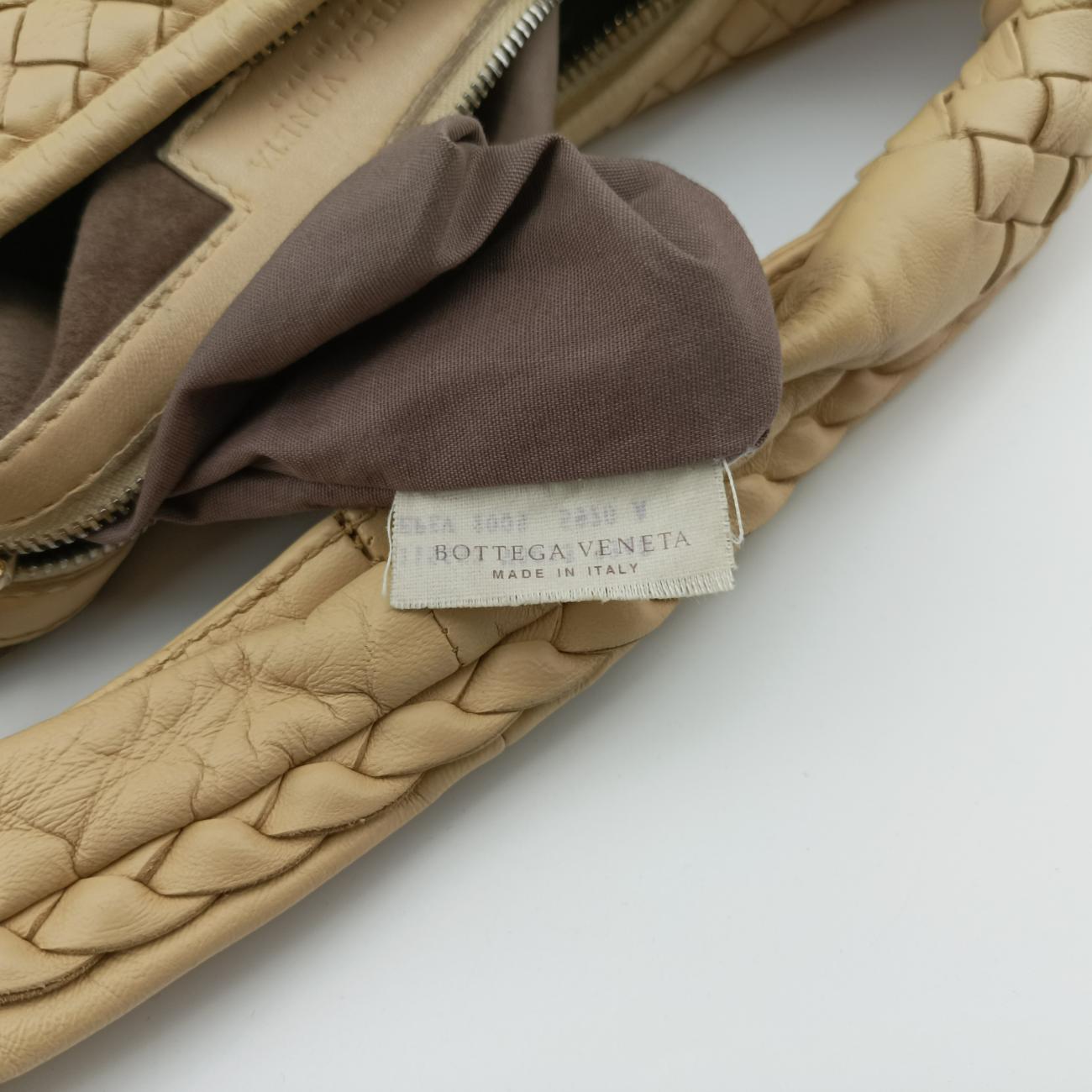 Intrecciato Beige lambskin 115653 V0013 9340 EPEV 2009 5970 Aイントレチャート ベージュ ラムスキン 115653 V0013 9340 EPEV 2009 5970 A