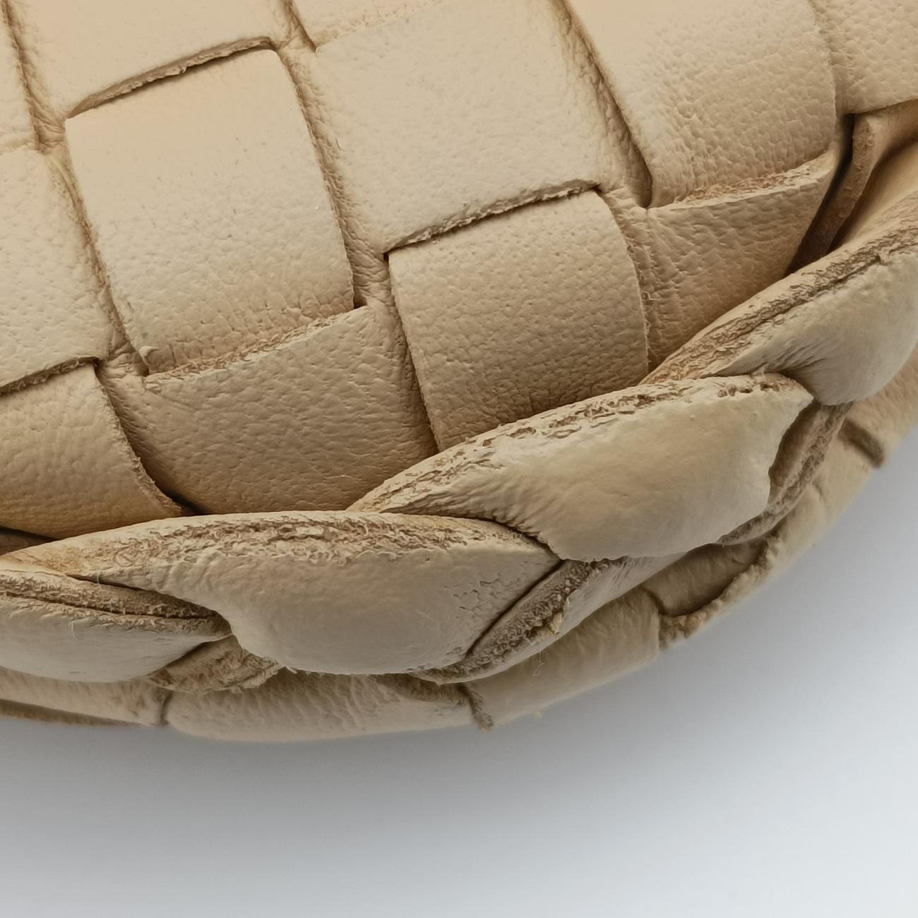 Intrecciato Beige lambskin 115653 V0013 9340 EPEV 2009 5970 Aイントレチャート ベージュ ラムスキン 115653 V0013 9340 EPEV 2009 5970 A