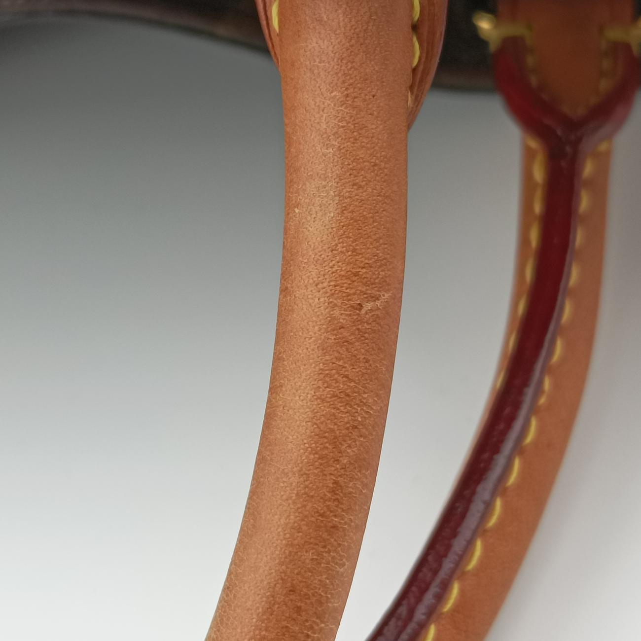 MONTAIGNE MM Brown Monogram Canvas M41056 CA5127モンテーニュMM モノグラム/ブラウン系 モノグラムキャンバス M41056 CA5127