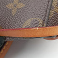MONTAIGNE MM Brown Monogram Canvas M41056 CA5127モンテーニュMM モノグラム/ブラウン系 モノグラムキャンバス M41056 CA5127