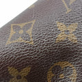 MONTAIGNE MM Brown Monogram Canvas M41056 CA5127モンテーニュMM モノグラム/ブラウン系 モノグラムキャンバス M41056 CA5127